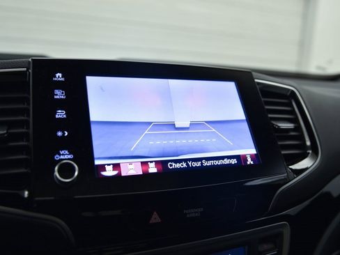 Used 2022 Honda Ridgeline Black Edition image 19