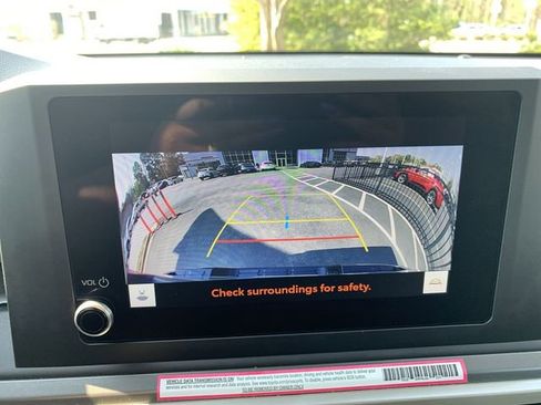 Certified 2024 Toyota Tacoma SR5 image 22