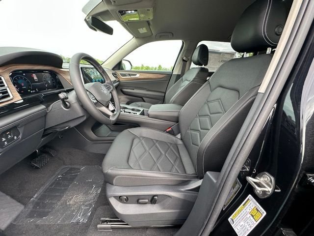 New 2026 Volkswagen Atlas SE AWD/4WD image 23