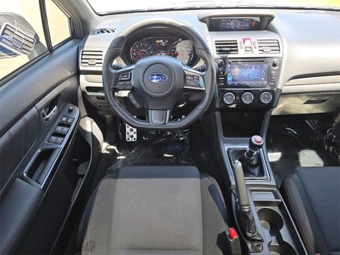 Used 2021 Subaru WRX Premium image 20