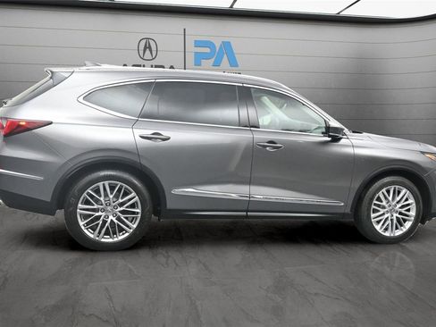 Certified 2023 Acura MDX SH-AWD w/ Advance Package image 27