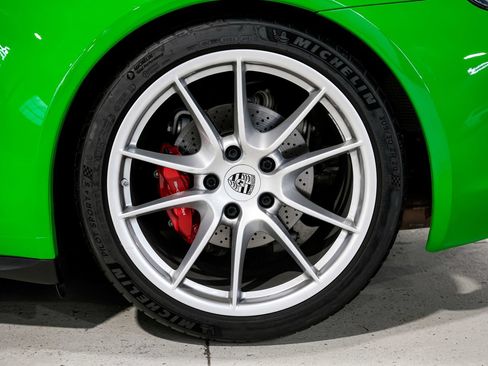 Used 2014 Porsche 911 Carrera 4S AWD/4WD image 50