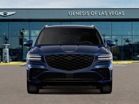 New 2026 Genesis GV70 2.5T Sport Prestige AWD/4WD image 8