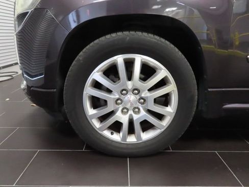 Used 2016 GMC Acadia Denali image 13