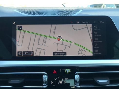 Used 2022 BMW 430i Convertible w/ Convenience Package image 27