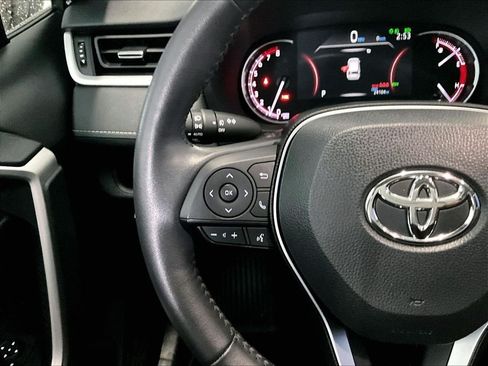 Used 2024 Toyota RAV4 XLE Premium w/ Weather Package AWD/4WD image 23