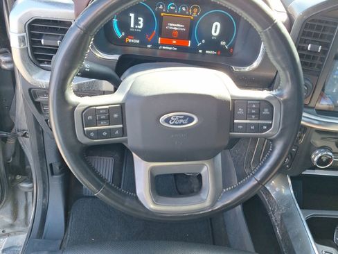 Used 2022 Ford F150 Lariat AWD/4WD image 14
