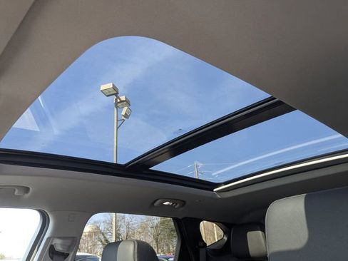 Used 2024 Chevrolet Blazer LT w/ Sound & Technology Package image 21