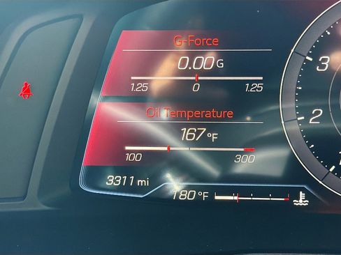 Used 2023 Chevrolet Corvette Stingray Preferred Cpe w/ Z51 Performance Package image 39