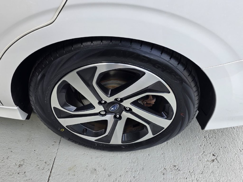 Used 2022 Subaru Legacy Limited XT AWD/4WD image 31