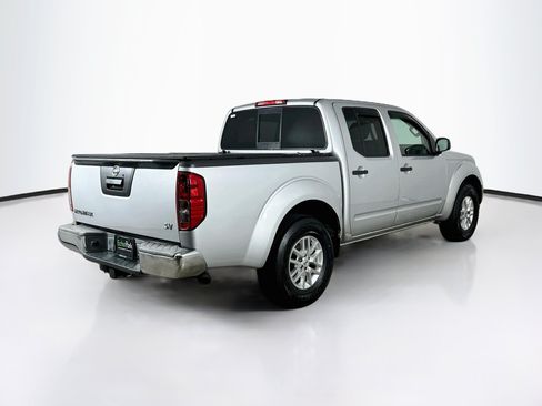 Used 2014 Nissan Frontier SV RWD image 9