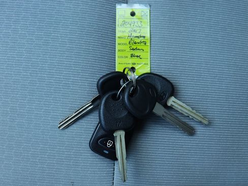 Used 2017 Hyundai Elantra SE image 56