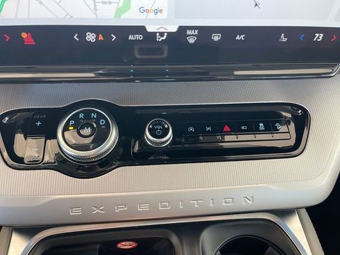 Used 2025 Ford Expedition Max Active image 22