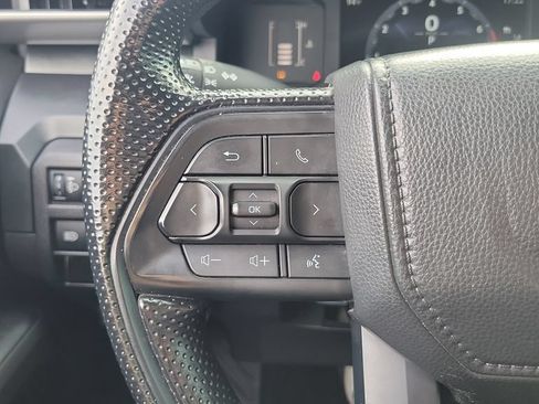 Certified 2024 Toyota Tacoma SR AWD/4WD image 23