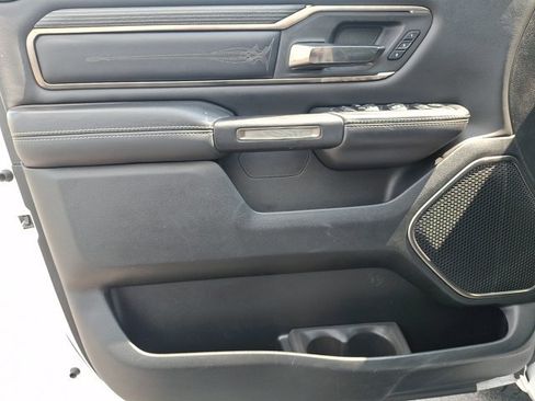 Used 2020 RAM 1500 Limited w/ Body Color Bumper Group AWD/4WD image 12