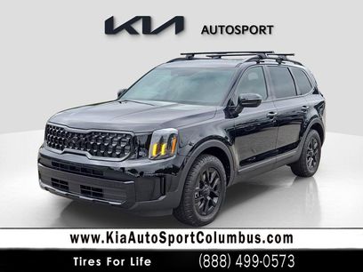 New 2025 Kia Telluride AWD