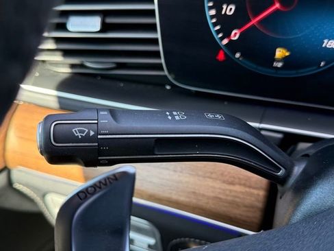 Used 2023 Mercedes-Benz GLE 53 AMG GLE 53 AMG image 49