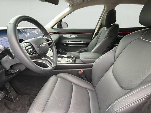 Used 2026 Genesis GV70 2.5T AWD/4WD image 14