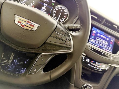 Used 2021 Cadillac XT5 Premium Luxury AWD/4WD image 63