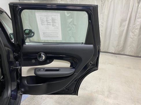 Certified 2023 MINI Cooper Clubman S image 24