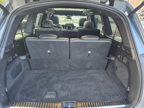 Used 2021 Mercedes-Benz GLS 450 4MATIC image 19