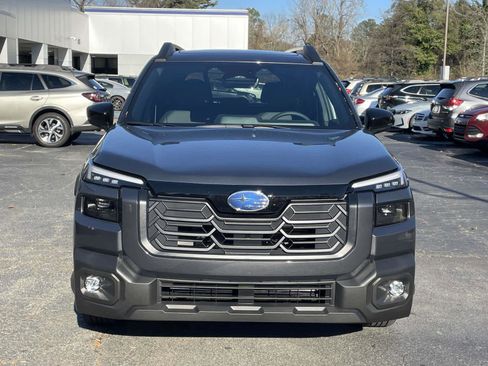 New 2026 Subaru Outback Limited image 6