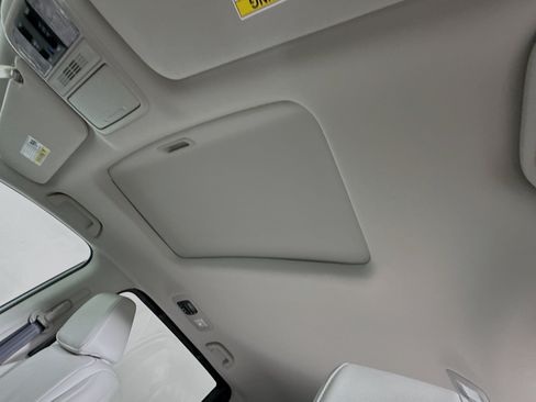 New 2026 Honda Odyssey EX-L image 26