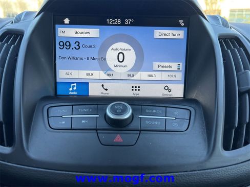 Used 2019 Ford Escape SEL image 6