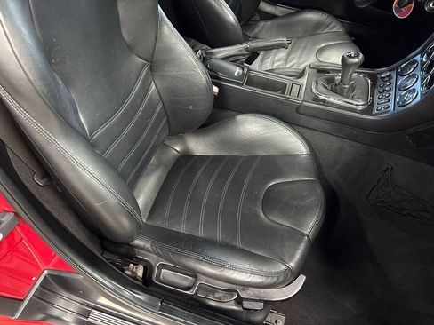 Used 2000 BMW M Roadster image 47