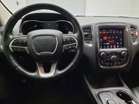 Used 2014 Dodge Durango Citadel w/ Technology Group image 22