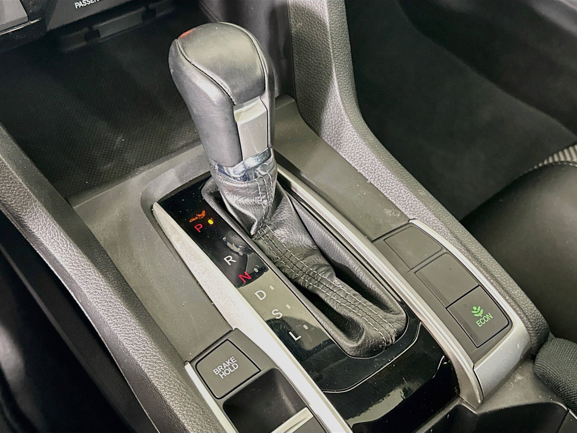Used 2019 Honda Civic EX image 23