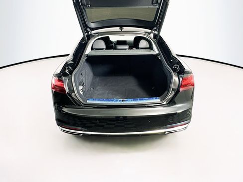 Used 2023 Audi A5 2.0T Premium w/ Convenience Package image 30