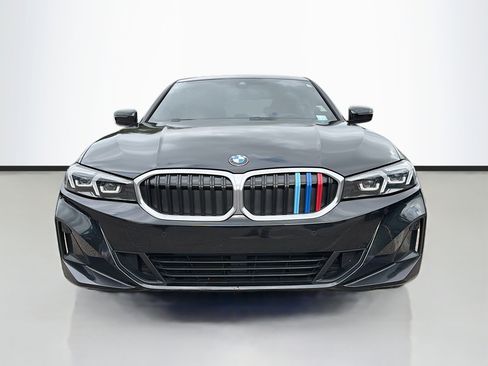 Used 2024 BMW 330i Sedan image 8