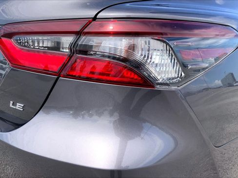 Used 2023 Toyota Camry LE FWD image 30