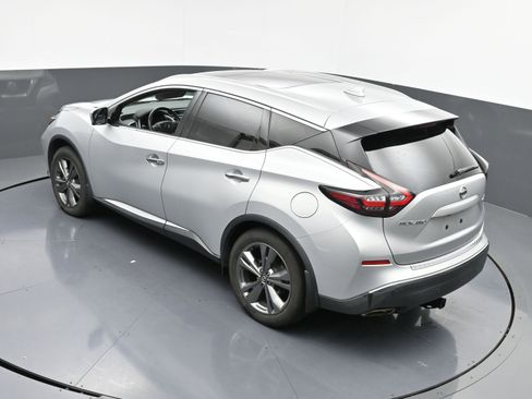 Used 2019 Nissan Murano Platinum image 32