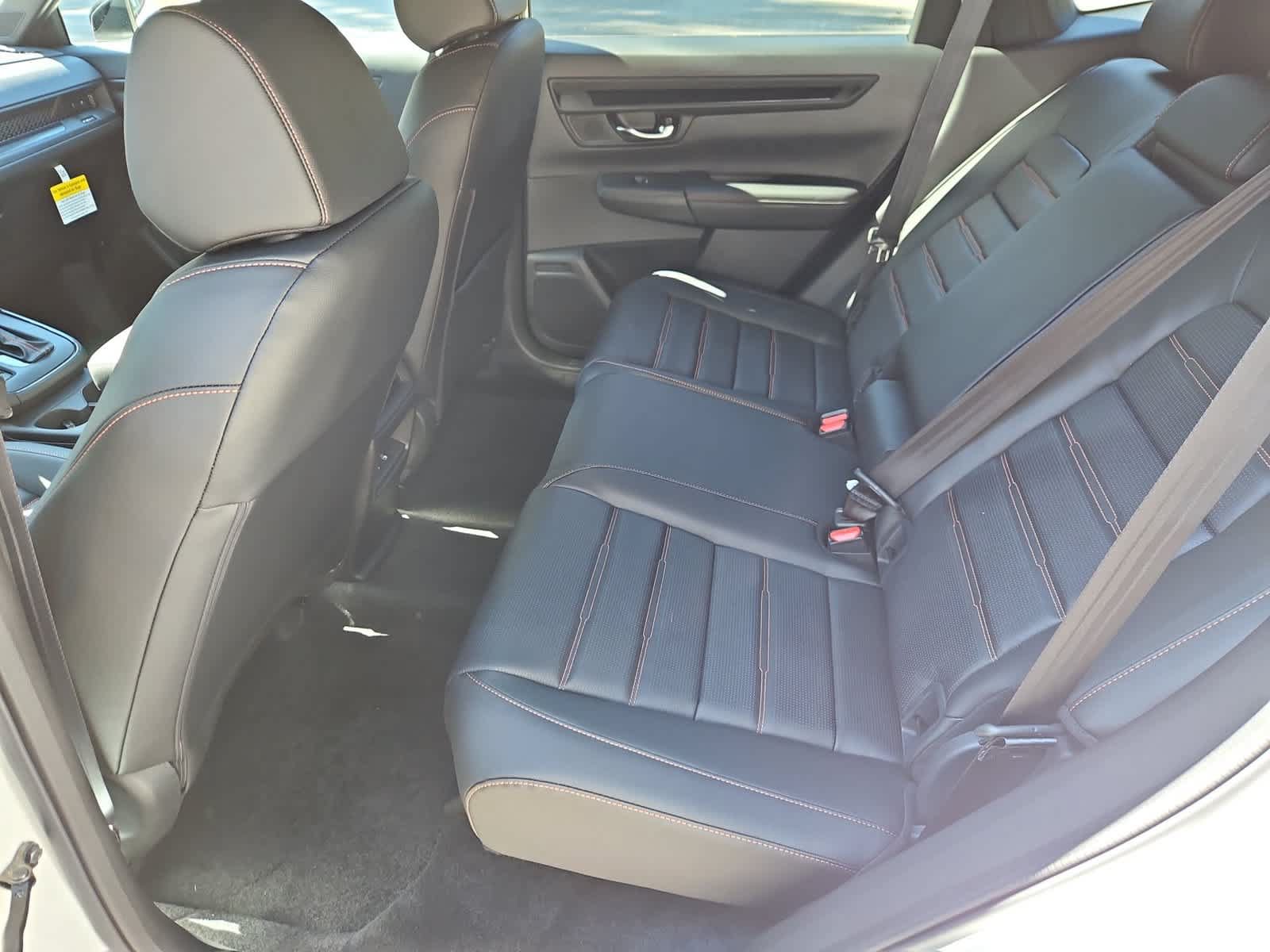 New 2027 Honda CR-V Sport-L image 10