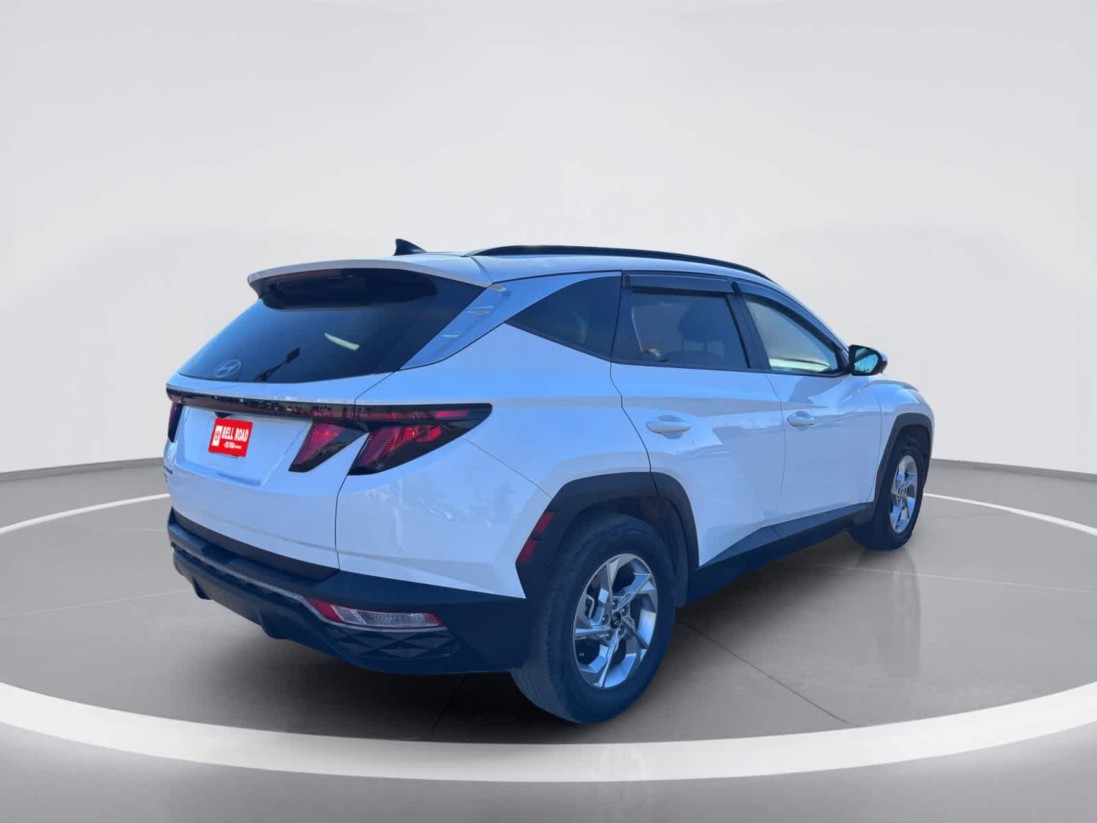 Used 2024 Hyundai Tucson SEL FWD image 6