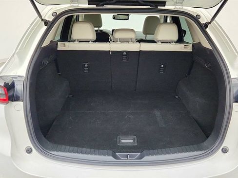 Used 2023 MAZDA CX-5 AWD 2.5 S w/ Premium Package image 21