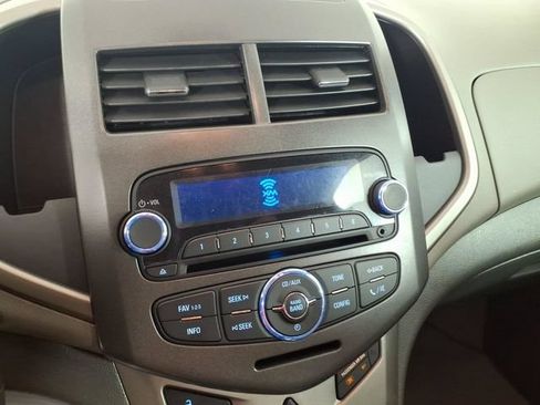 Used 2012 Chevrolet Sonic LT FWD image 22