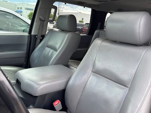 Used 2012 Toyota Sequoia Platinum AWD/4WD image 14