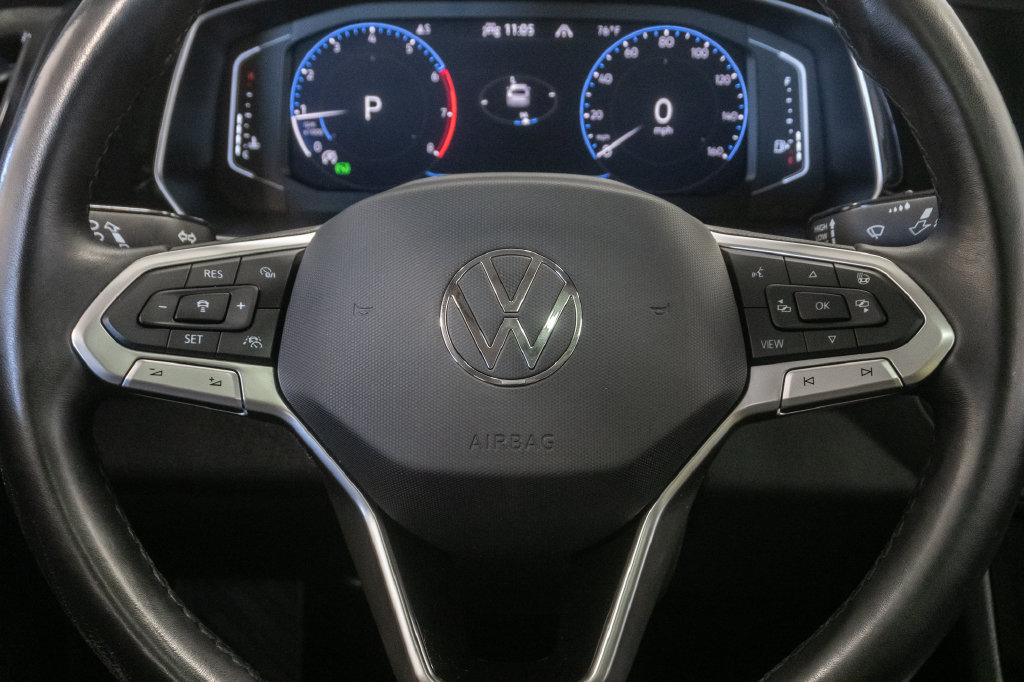 Used 2023 Volkswagen Jetta SEL FWD image 15