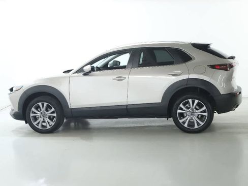 Certified 2023 MAZDA CX-30 AWD 2.5 S w/ Preferred Package image 37