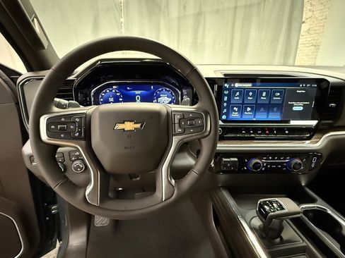 New 2026 Chevrolet Silverado 1500 LT w/ All Star Edition Plus image 27