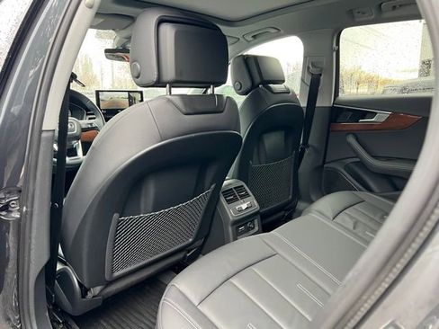 Used 2023 Audi A4 2.0T allroad Premium Plus image 13