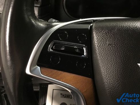 Used 2017 Cadillac Escalade Luxury image 47