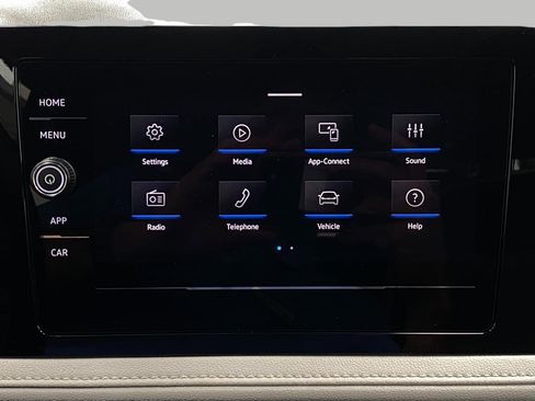 New 2025 Volkswagen Taos S image 20