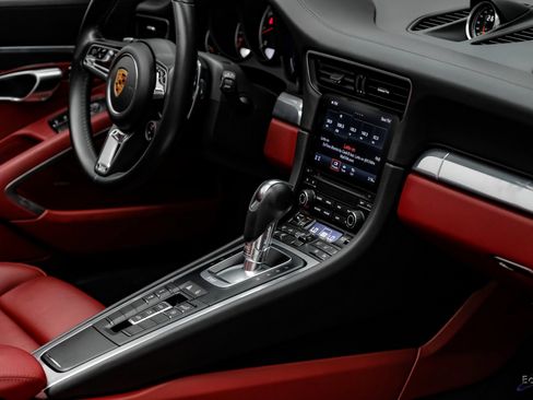 Used 2019 Porsche 911 Turbo image 55