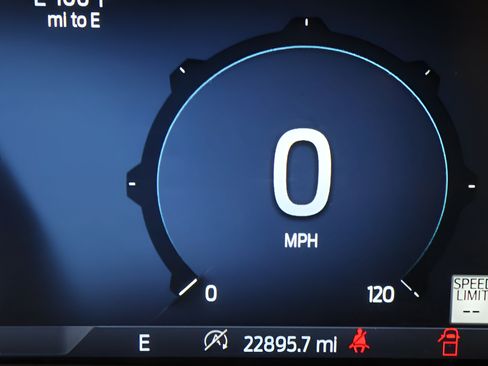 Used 2025 Ford F150 Tremor w/ Equipment Group 402A High AWD/4WD image 17