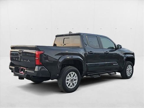 New 2024 Toyota Tacoma SR5 image 2