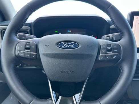 New 2026 Ford Maverick XLT w/ Equipment Group 301A image 23